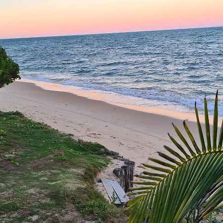 הוילה פורטו סגורו Oca 1 Casa Beira Mar מראה חיצוני תמונה
